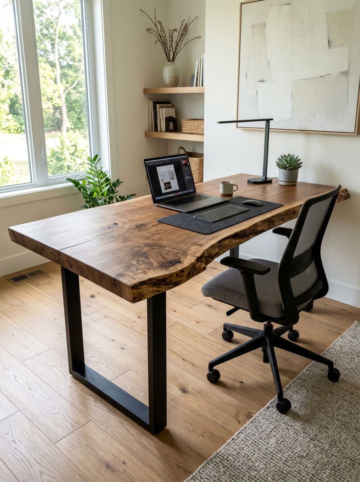 30 Functional Bedroom Desk Ideas for Small and Large Spaces