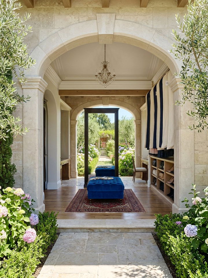 Long Gown Storage Bag - 30 bedroom suit bags