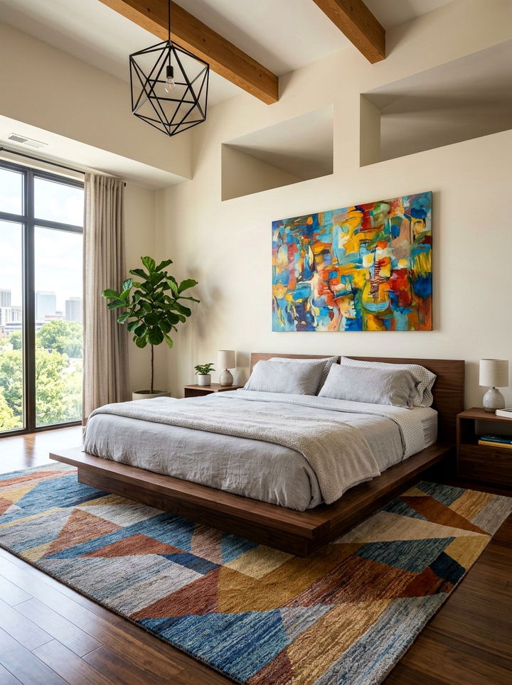 30 Dreamy Bedroom Bed Ideas to Transform Your Sanctuary