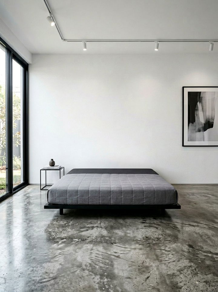 Low Profile Futon Bedding - 30 bedroom futon ideas