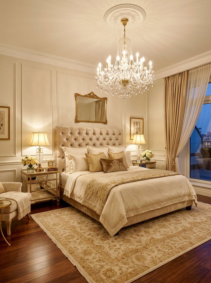 Luxury Eggshell Bedroom - 30 eggshell bedroom ideas