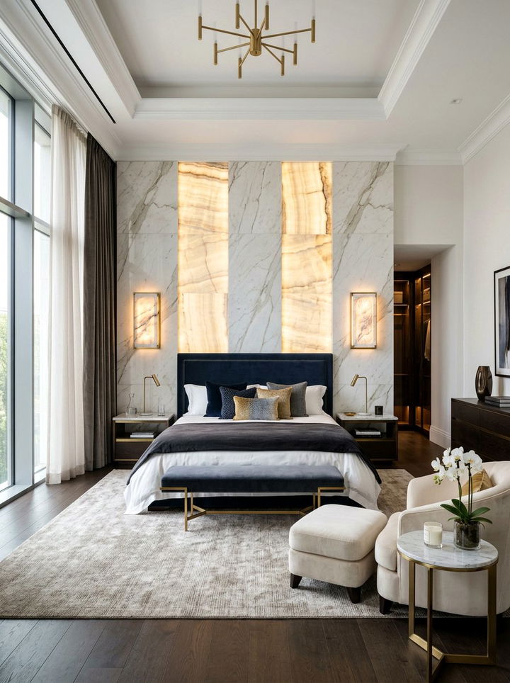 30 Bedroom Wall Lights to Create the Perfect Ambiance