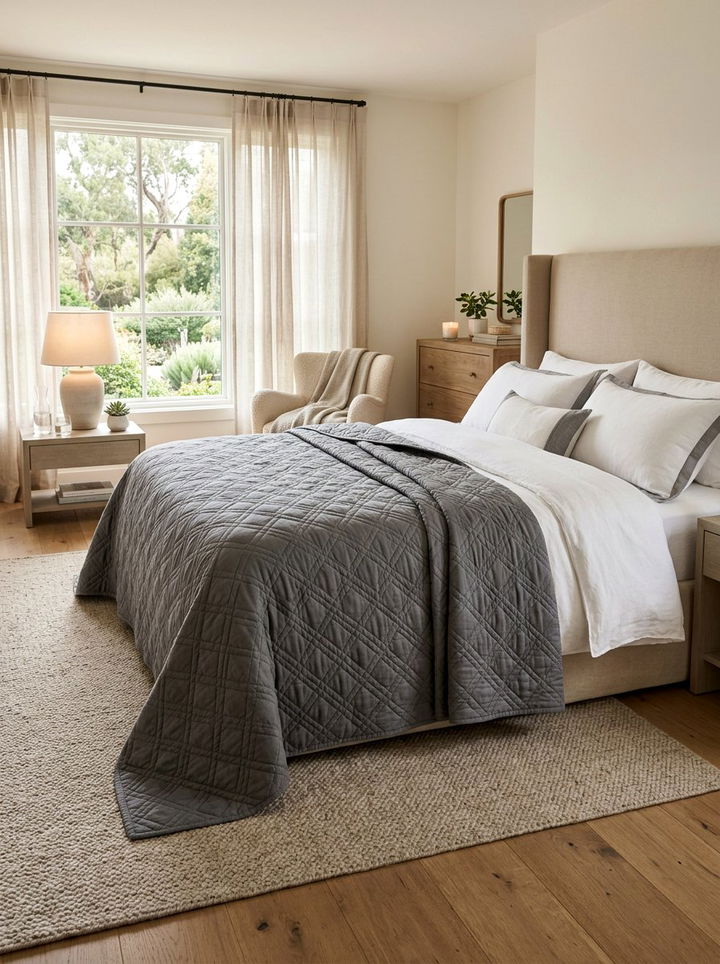 30 Spa Bedroom Ideas for Your Ultimate Home Retreat