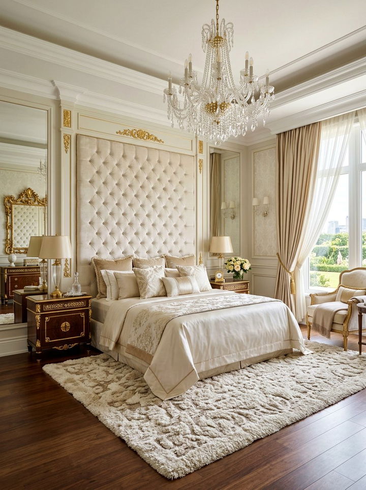 Luxury master bedroom - 30 main bedroom ideas