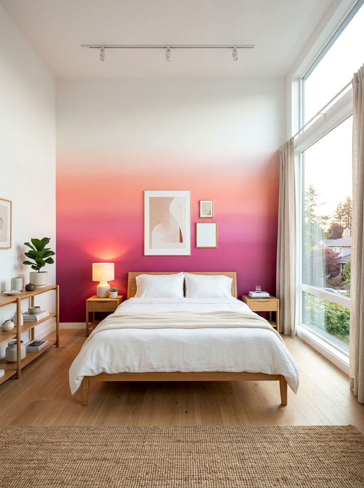 30 Bold Magenta Bedroom Ideas to Add a Pop of Vibrant Color