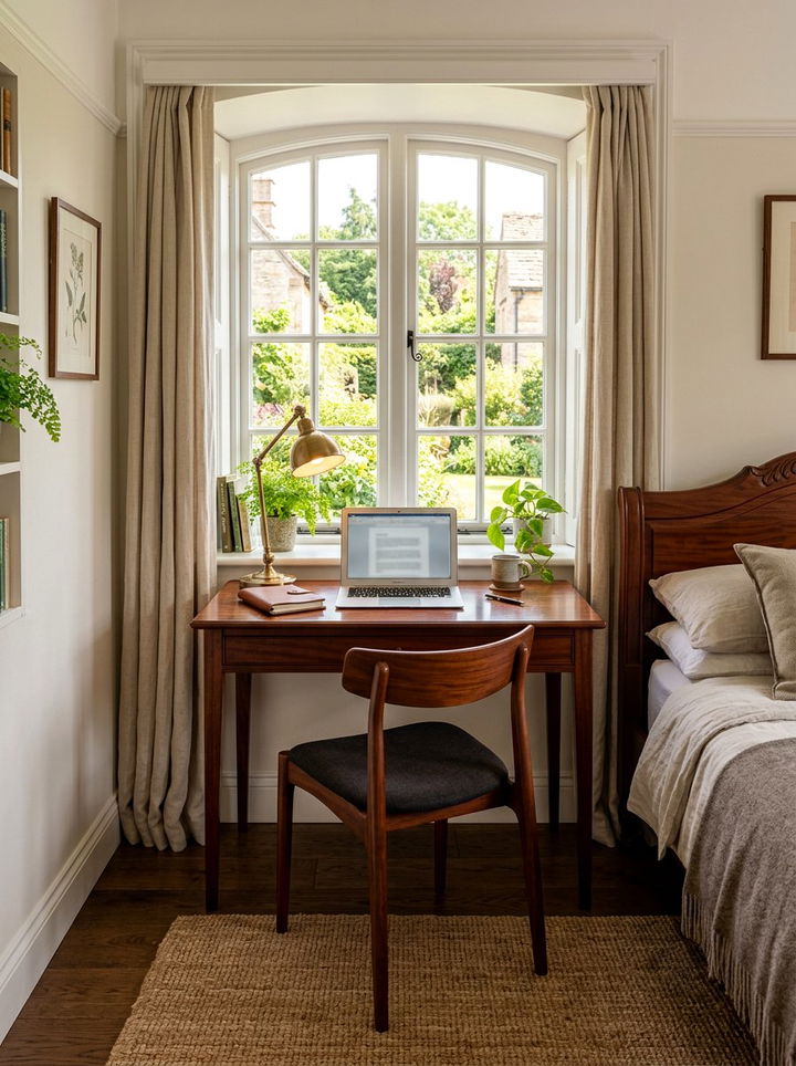 Mahogany Writing Desk Bedroom - 30 bedroom mahogany furniture ideas