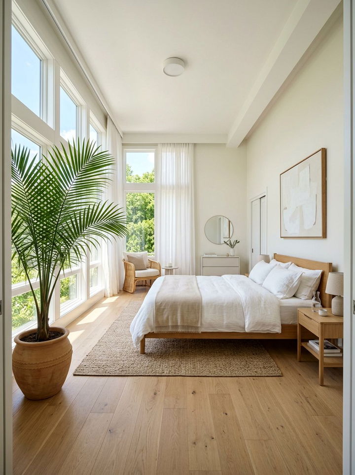 Majesty Palm - 30 bedroom indoor plants