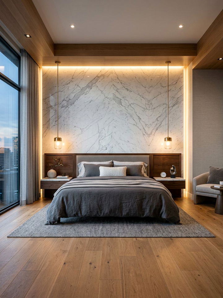 30 Stunning Luxury Bedroom Ideas for Your Ultimate Retreat