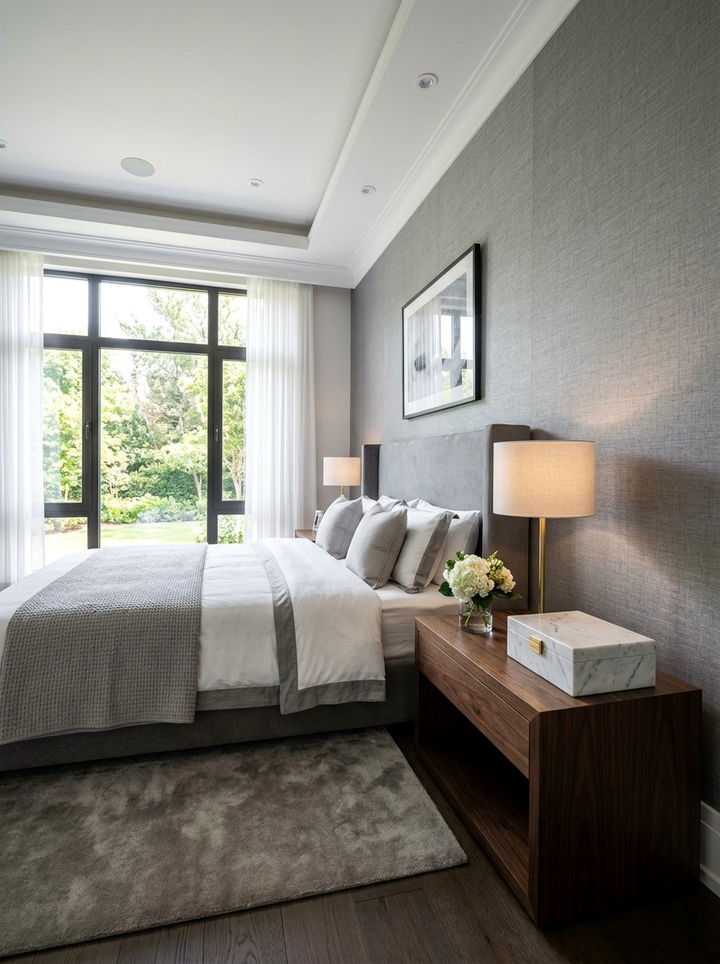 Marble Jewelry Box - 30 bedroom decorative boxes