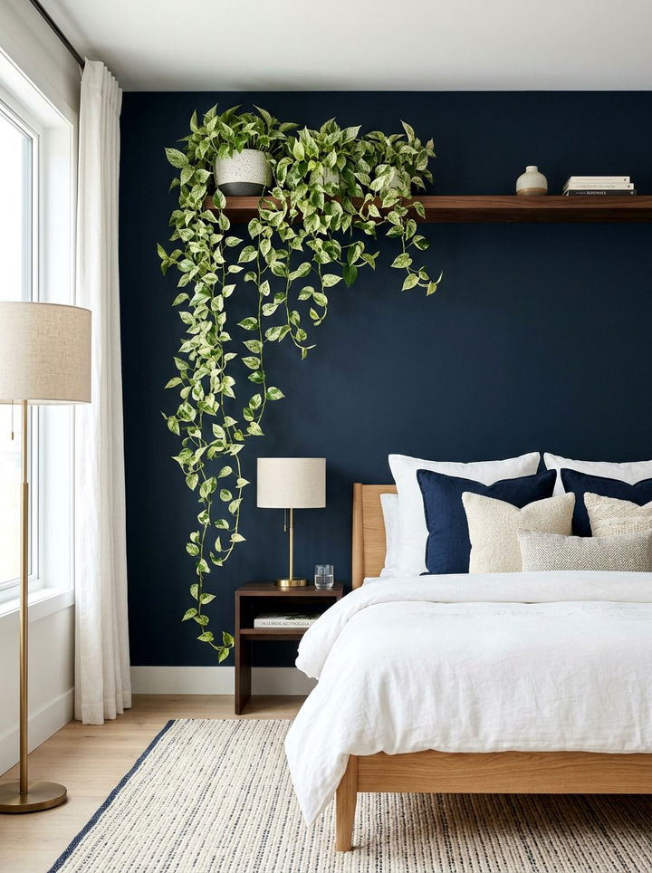 Marble Queen Pothos - 30 bedroom hanging plants