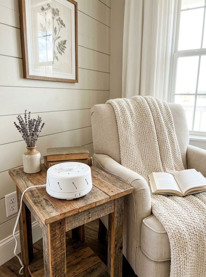 Marpac Dohm Classic - 30 bedroom white noise machines