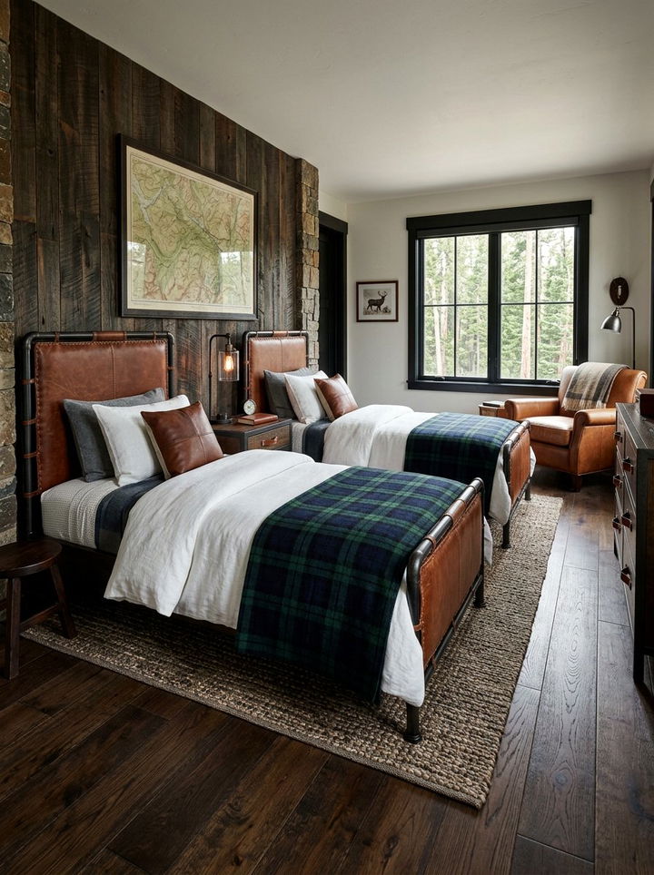 30 Best Twin Bedroom Sets for Compact and Stylish Rooms