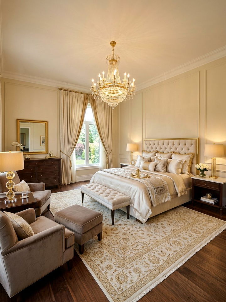 Master Bedroom - 30 one of a kind bedroom ideas