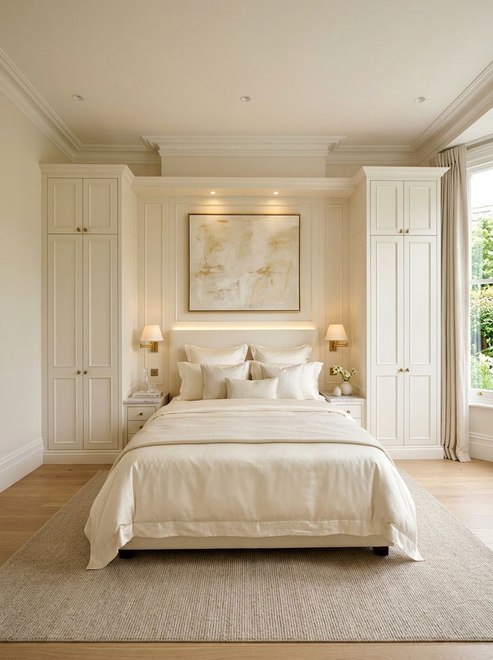 Master Bedroom Built In Bed - 30 bedroom built-in beds