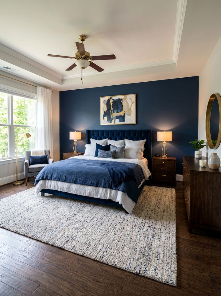 Master Bedroom Decor - 30 bedroom personalized ideas