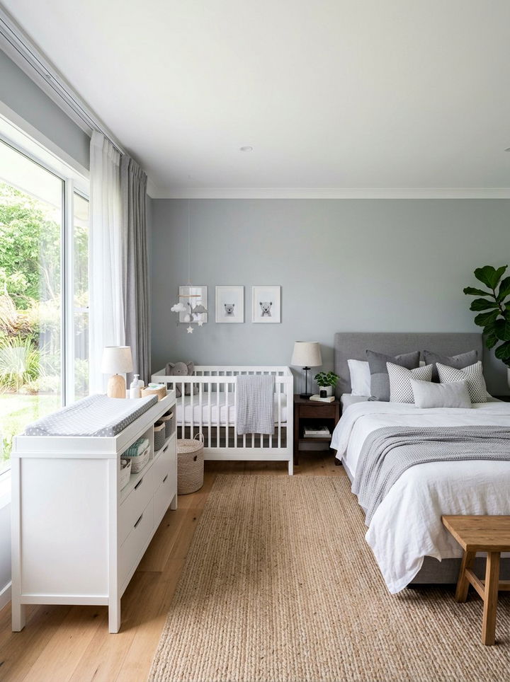 30 Creative Bedroom Multi-functional Ideas for Every Home