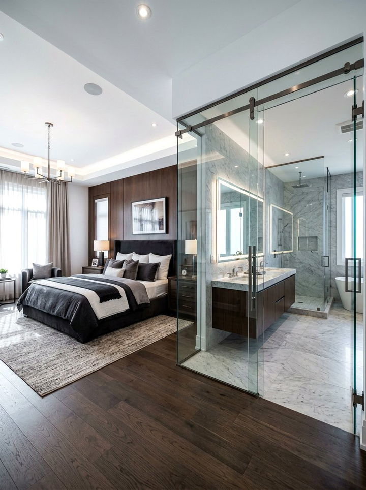 30 Functional Bedroom Layout Ideas for Every Room Size