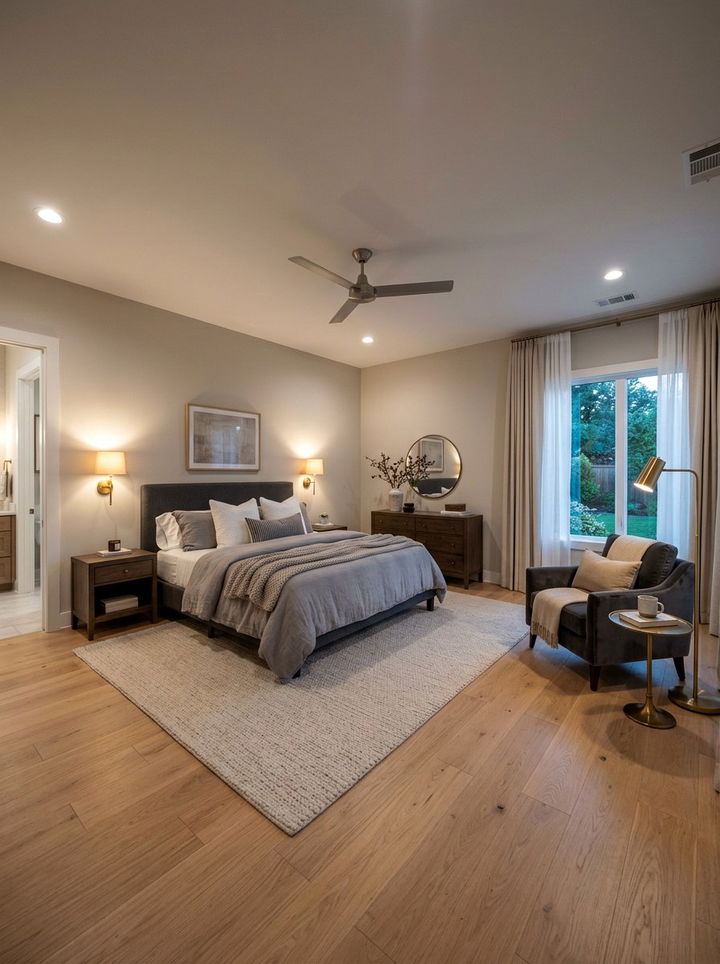 Master Bedroom - 30 bedroom ideas