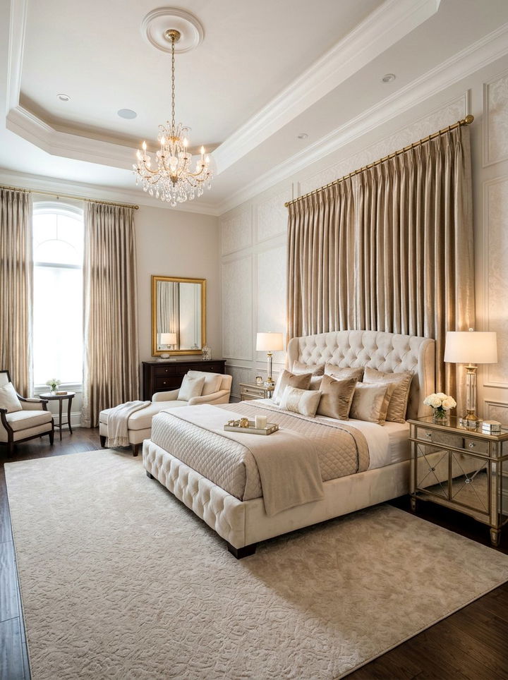 Master bedroom blackout curtains - 30 bedroom blackout curtains