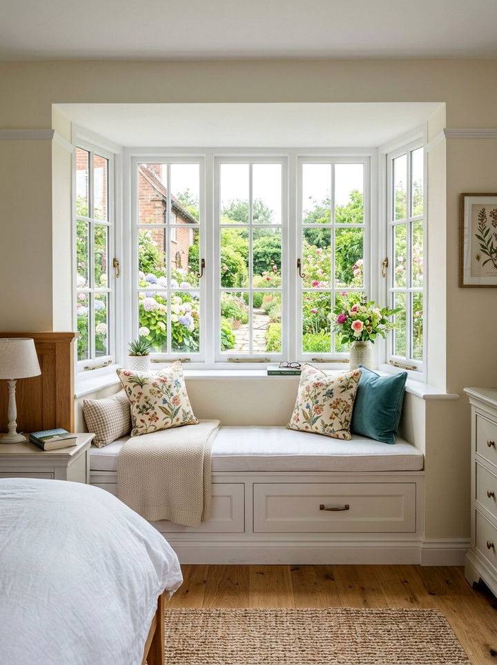 30 Empty Nester Bedroom Ideas to Redesign Your Spare Space