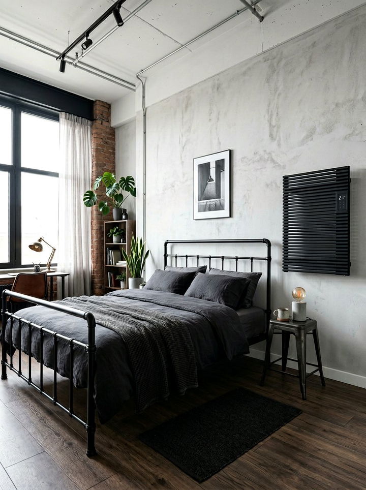 Matte Black Bedroom Heater - 30 bedroom heaters
