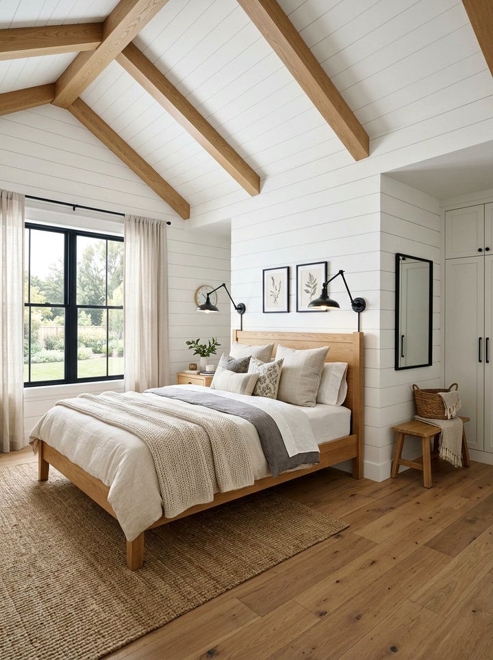 Matte Black Gooseneck Lights - 30 bedroom wall lights