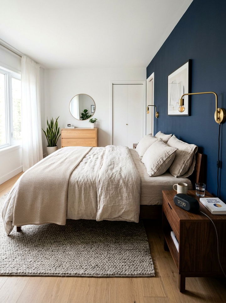 Matte finish sleep assistant - 30 bedroom sunrise alarm clocks