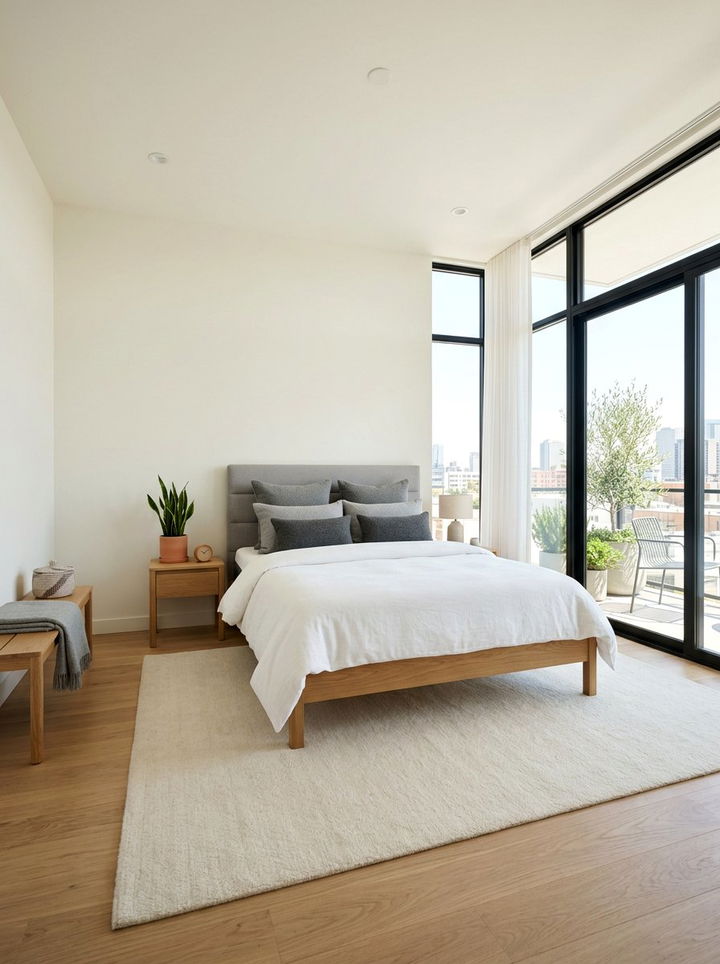 Memory Foam Mattress - 30 bedroom mattresses