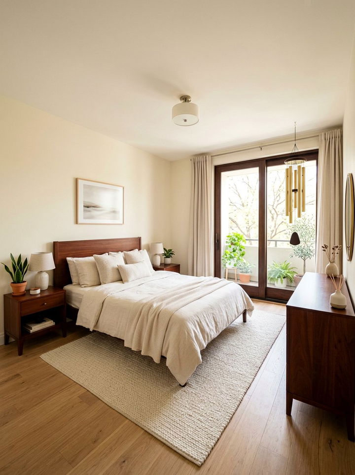 Metal wind chime feng shui - 30 bedroom wind chimes