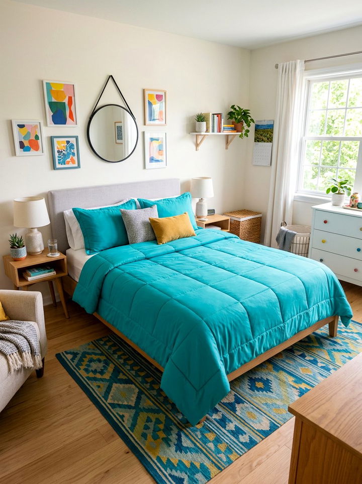 Microfiber Comforter Set - 30 bedroom comforter sets