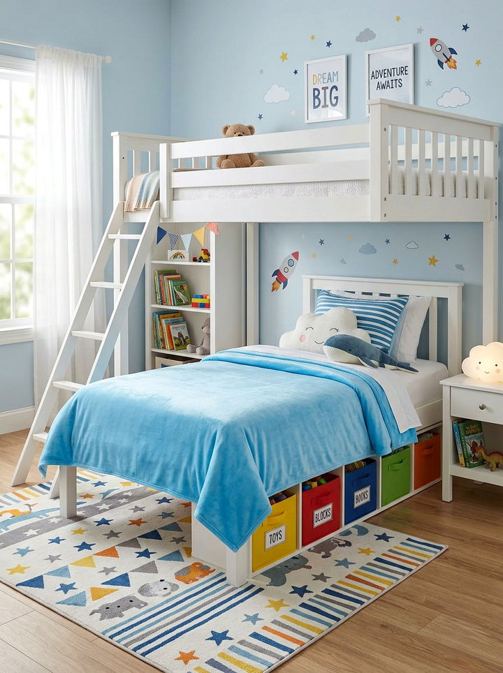 Microfiber Soft Coverlet - 30 bedroom coverlets