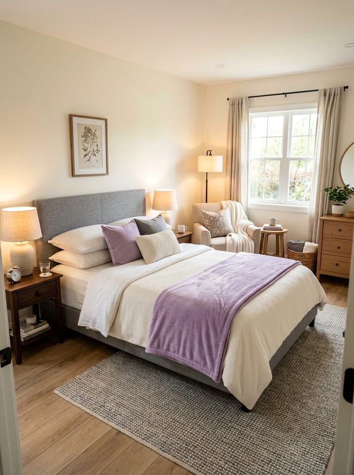 Microplush Heated Throw - 30 bedroom electric blankets