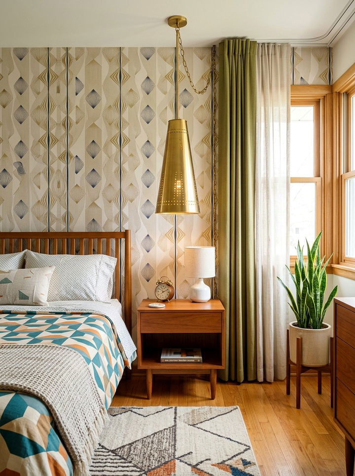 Mid Century Bedroom Lantern - 30 bedroom candle lanterns