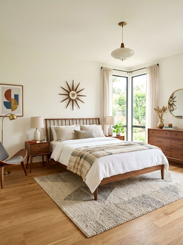 30 California Casual Bedroom Ideas for a Relaxed Home