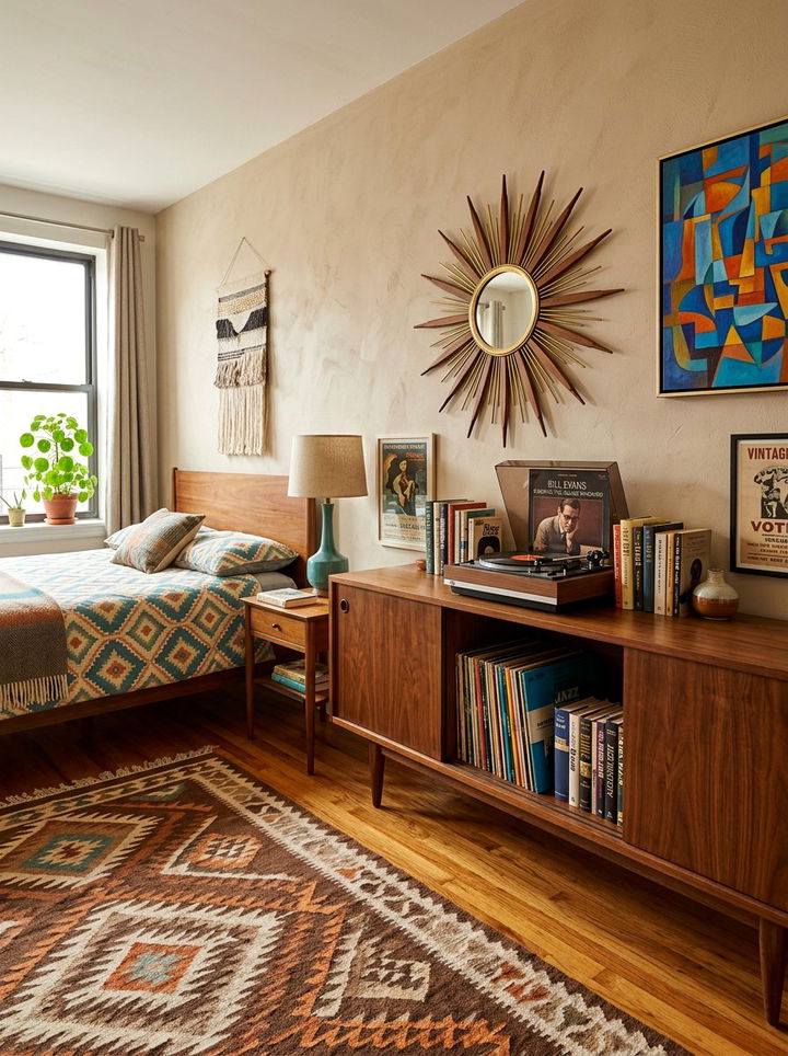 30 Stylish Bedroom Bookshelf Ideas for Every Book Lover