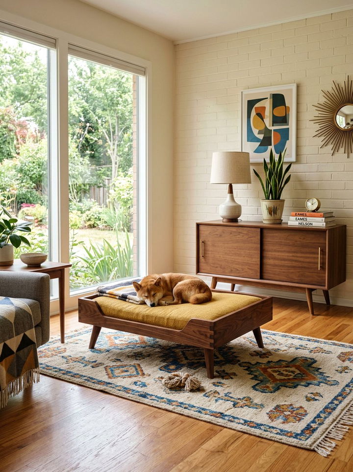 30 Cute Dog Bedroom Ideas for the Ultimate Pet Sanctuary