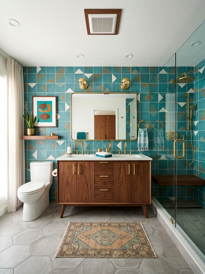 30 Modern Bedroom Ensuite Ideas for a Luxurious Master Suite