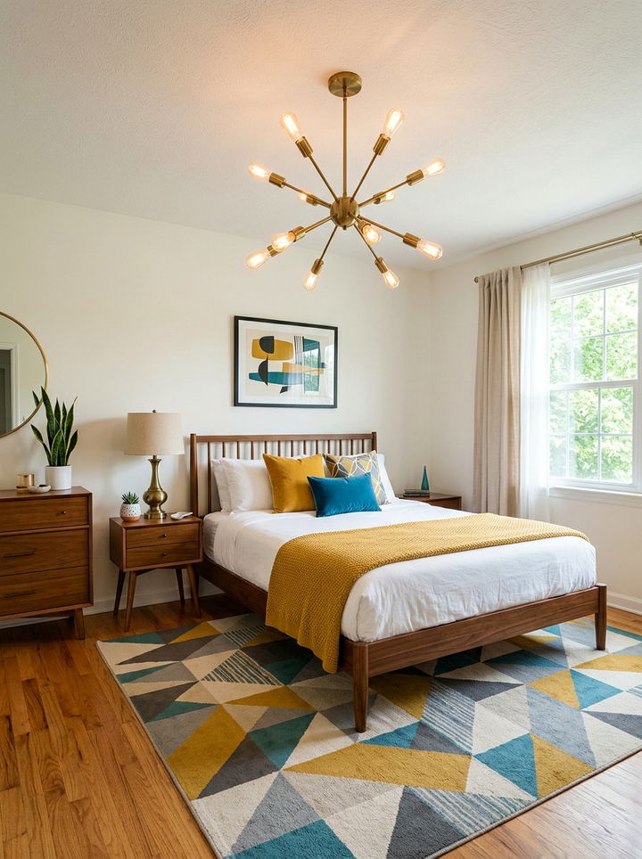 30 Stylish Bedroom Pendant Lights to Illuminate Your Room