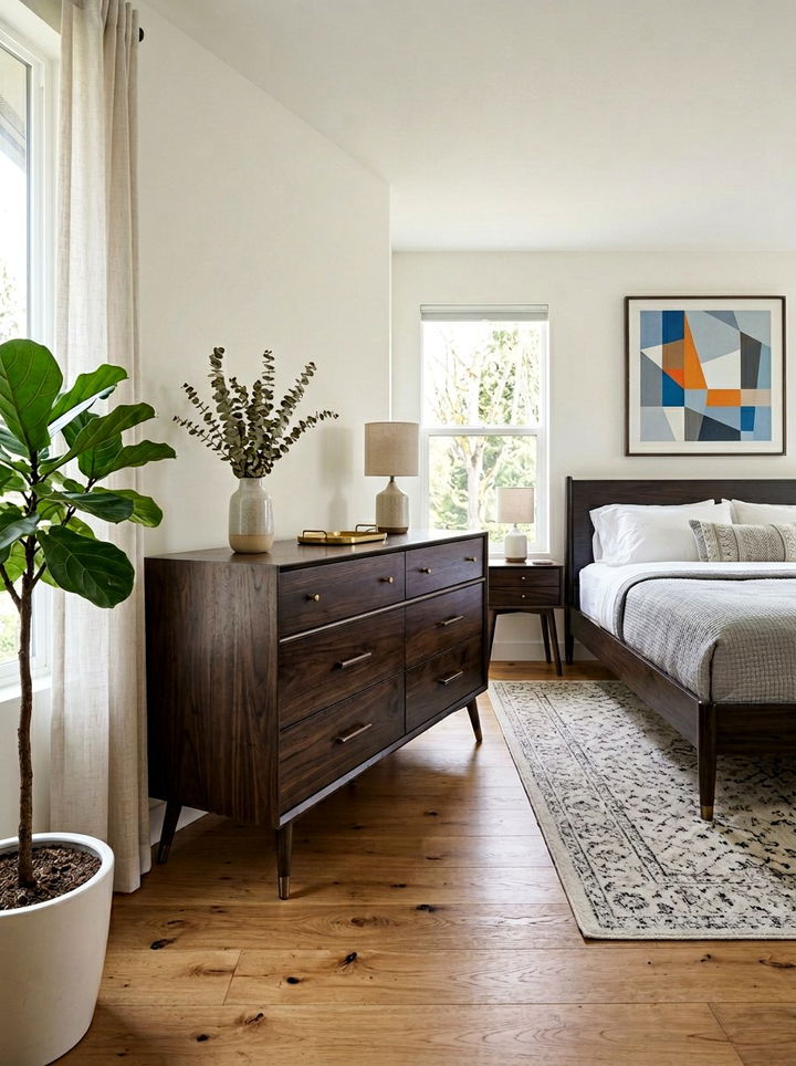 30 Espresso Bedroom Ideas for a Warm and Modern Aesthetic