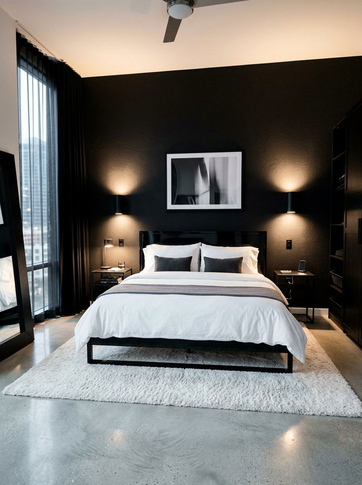 30 Luxurious Bedroom Color Ideas to Transform Your Sanctuary