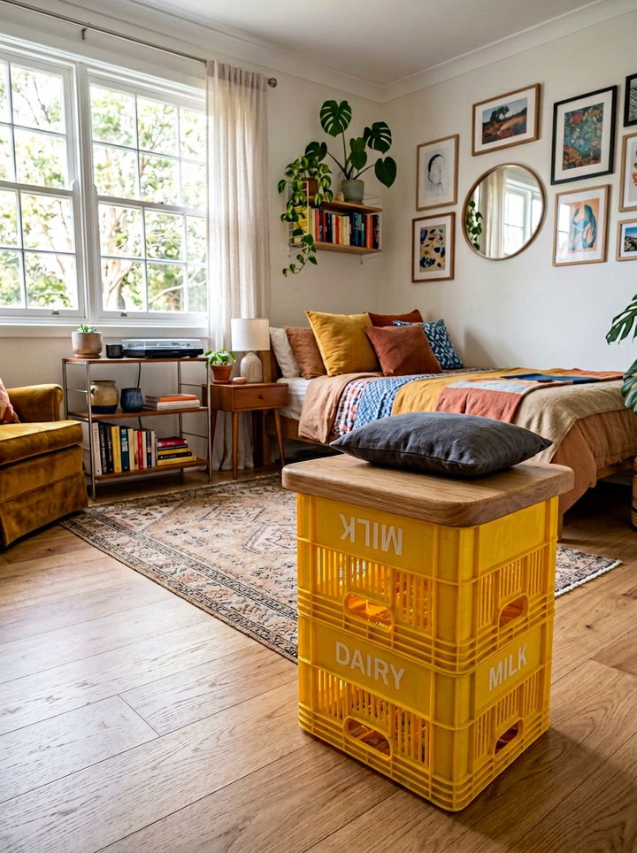 30 Upcycled Bedroom Ideas for an Eco-Friendly Home Makeover