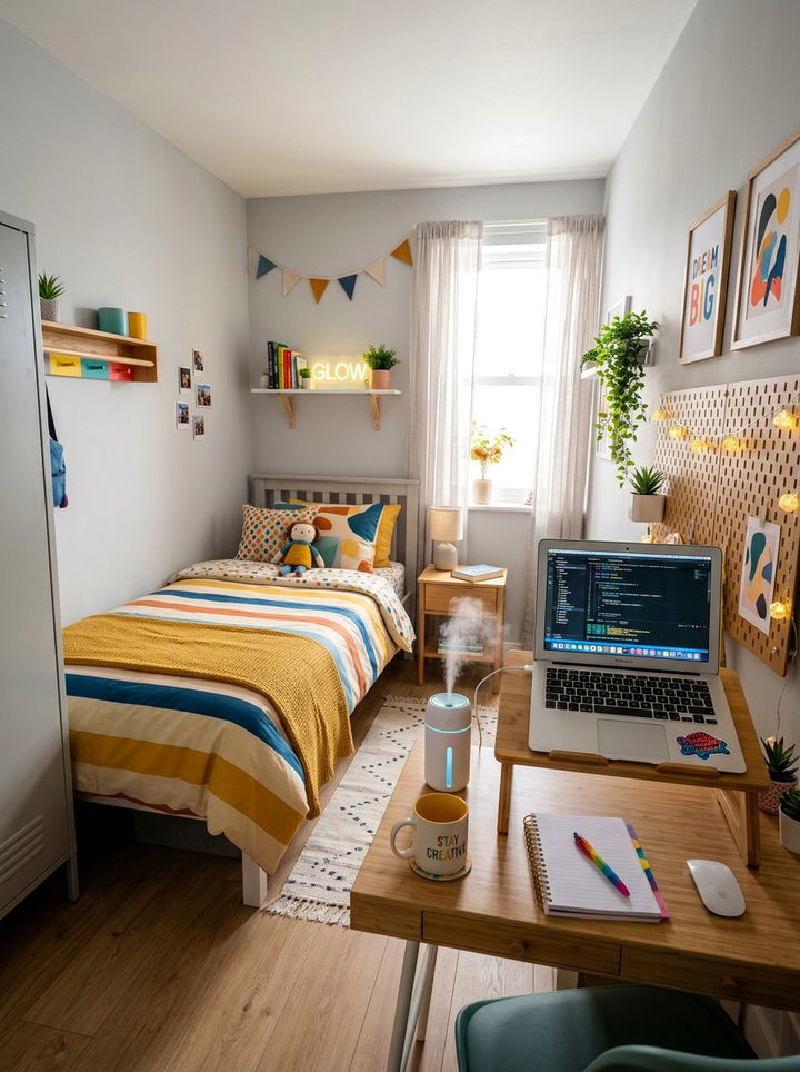 Mini USB Bedroom Humidifier - 30 bedroom humidifiers