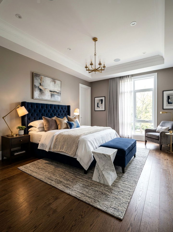 30 Unique Bedroom Nightstand Alternatives You Will Love