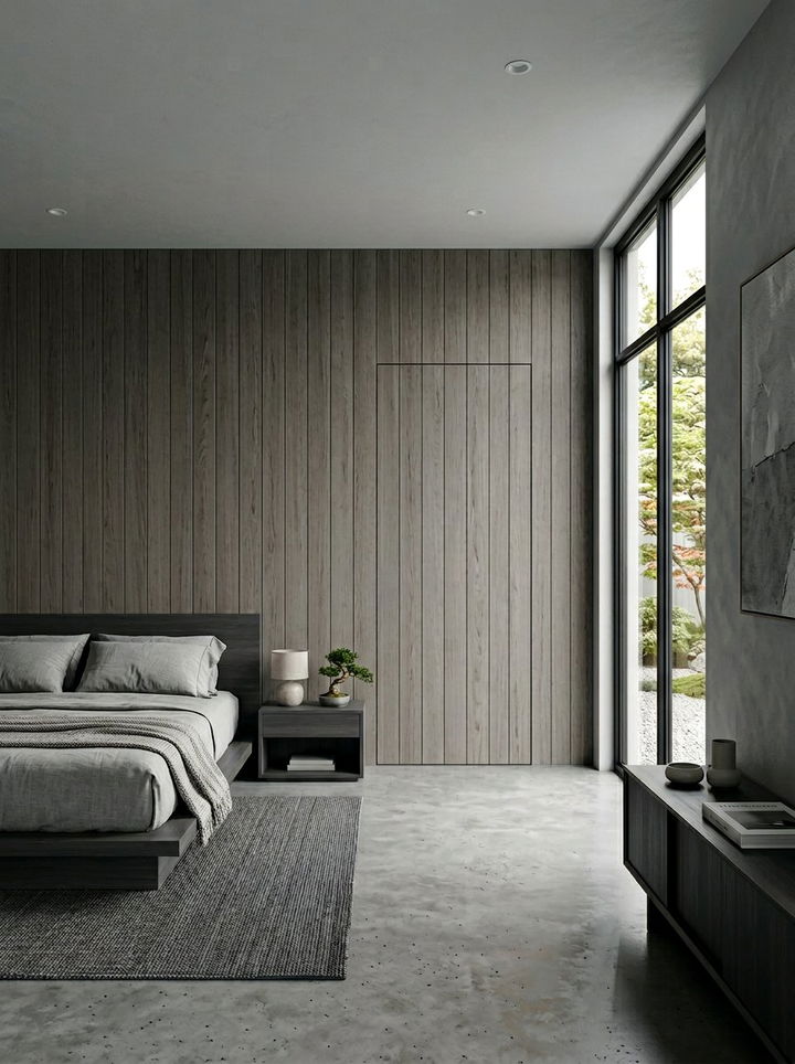 30 Unique Bedroom Door Ideas to Enhance Your Home Decor