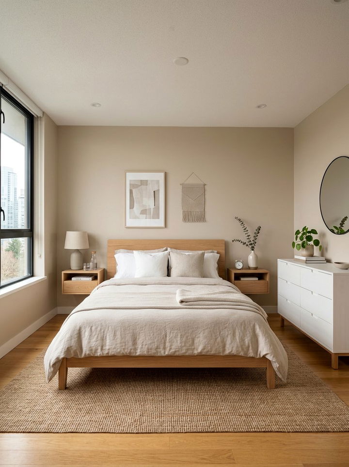 30 Condo Bedroom Ideas to Style Your Urban Living Space Today