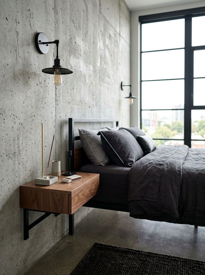 Minimalist incense stick holder - 30 bedroom incense holders