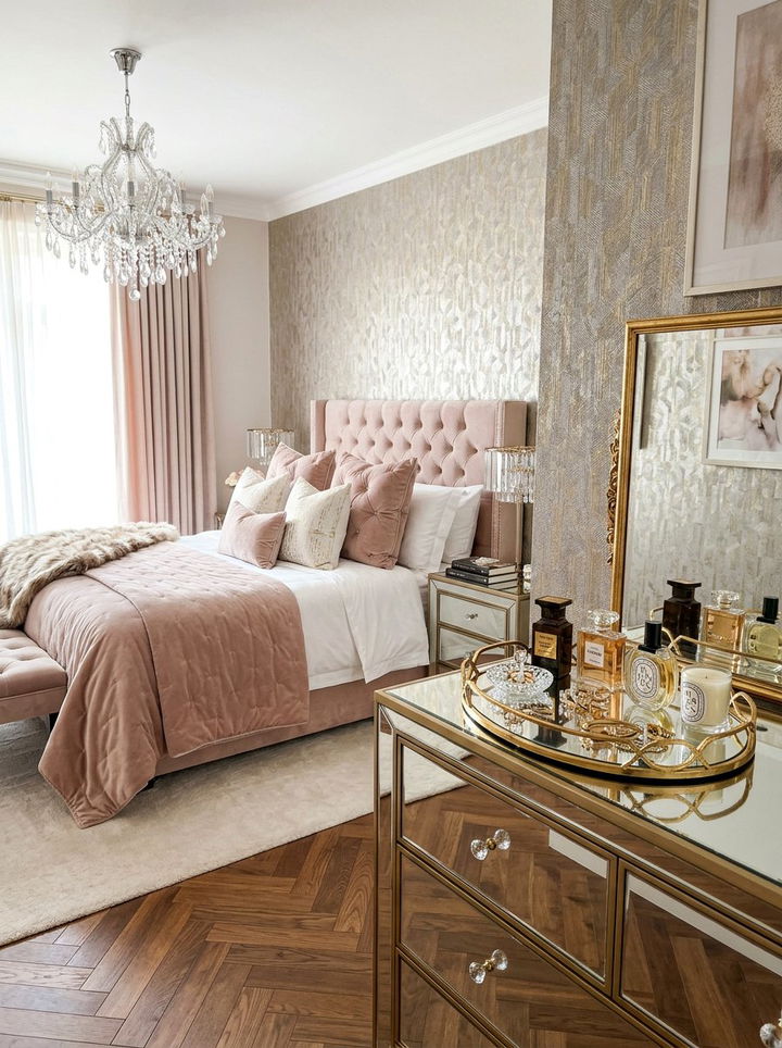 Mirror Dresser Catch All Tray - 30 bedroom catch all trays