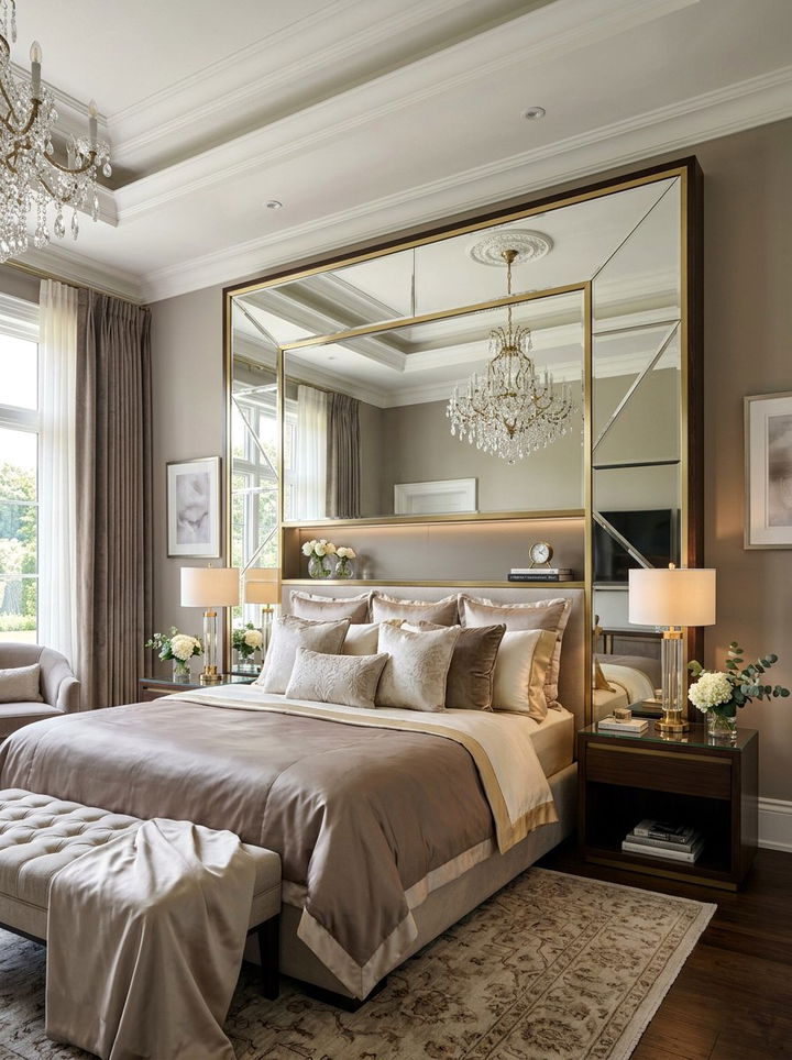 30 Bedroom Storage Headboards to Save Space and Add Style