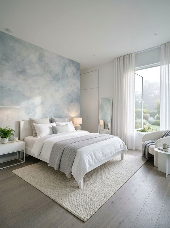 30 Subtle Bedroom Color Ideas for a Sophisticated Space