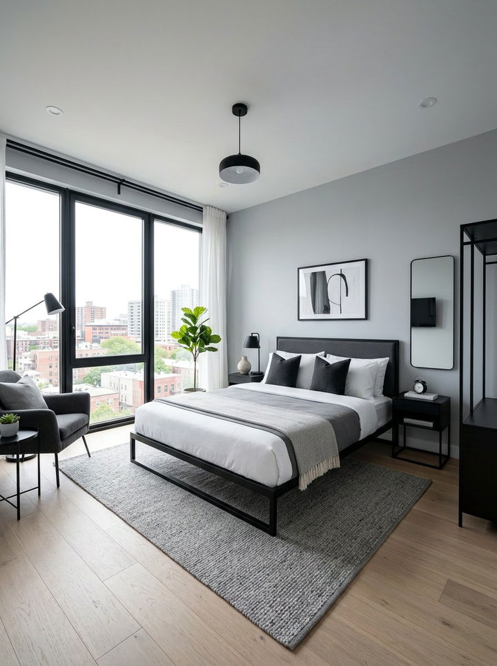 Modern Bedroom - 30 one of a kind bedroom ideas